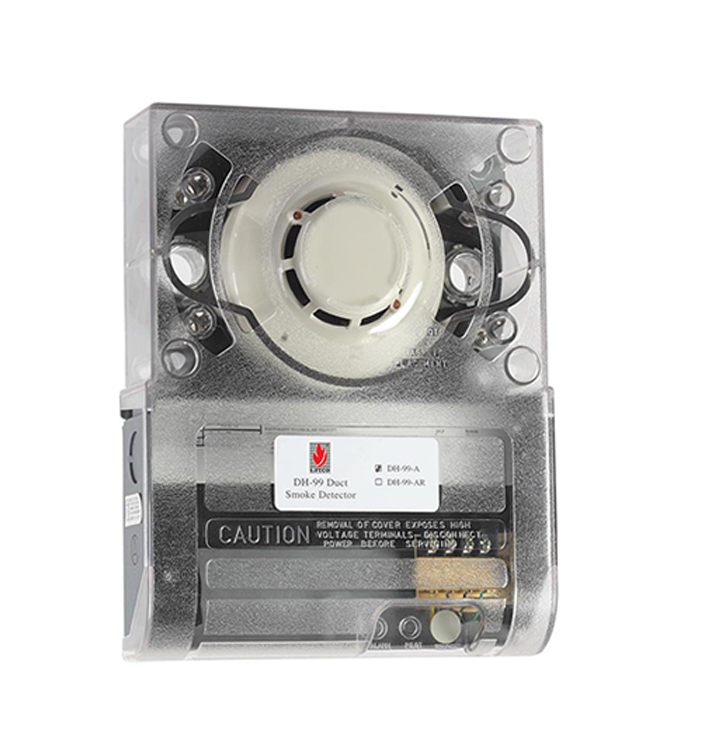 Analog Duct Detector LIFECO HOME