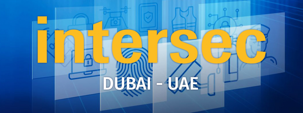 INTERSEC 2020