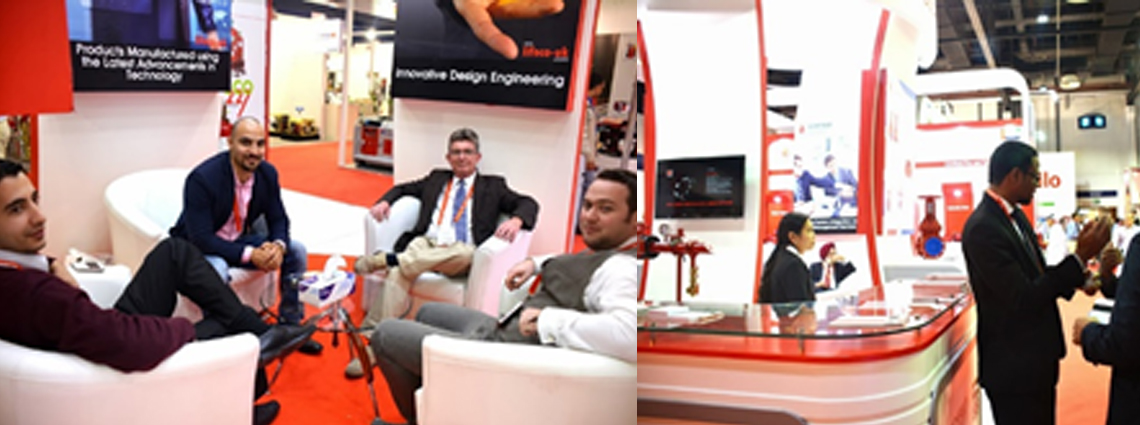 Intersec 2014