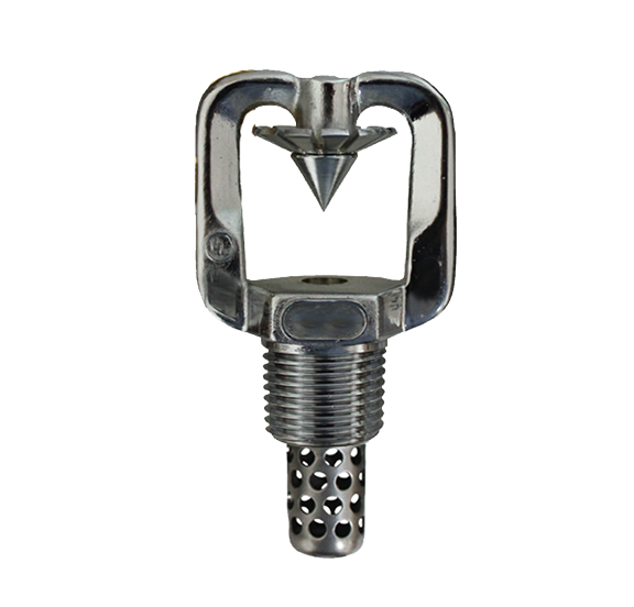 Medium Velocity Water Spray Nozzle LIFECO HOME