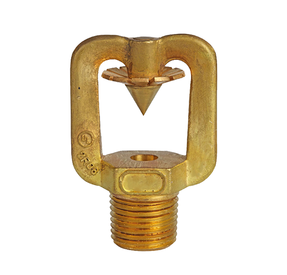 Medium Velocity Water Spray Nozzle LIFECO HOME