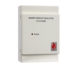 Short Circuit Isolator