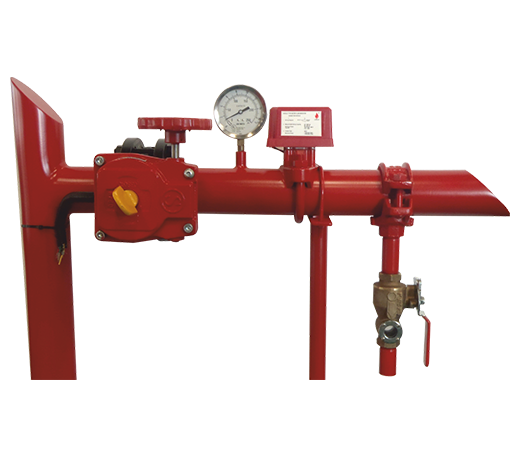 Zone Control Valve & Valve Accessories | LIFECO