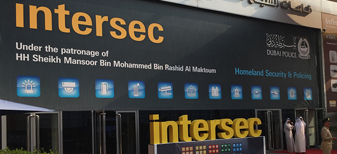 INTERSEC 2017