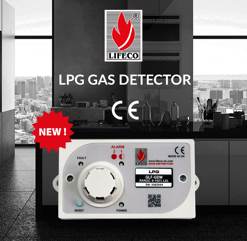 Gas Detector