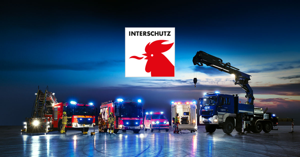 Intershutz 2022