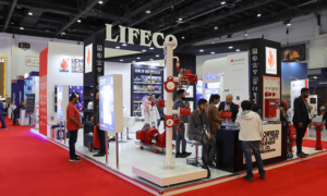 Intersec Dubai 2023