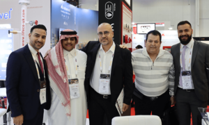 Intersec 2023 (DWTC)
