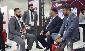 Intersec 2023 (DWTC)