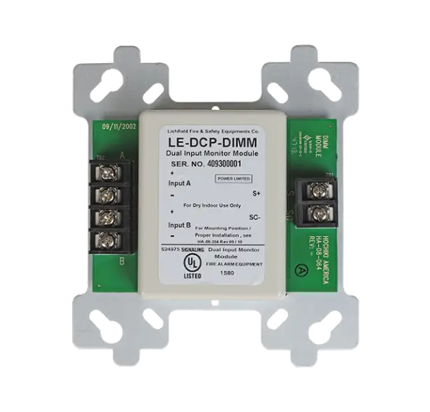 Matrix Series | Fire Alarm Control Panel | LIFECO