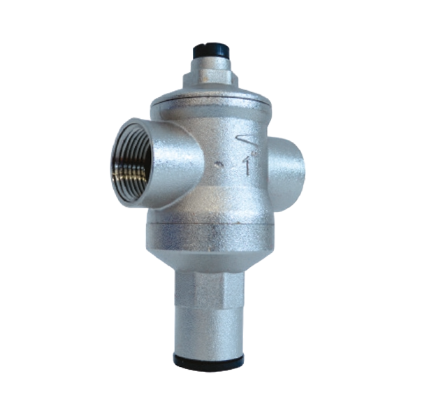 Pressure Reducing Valve