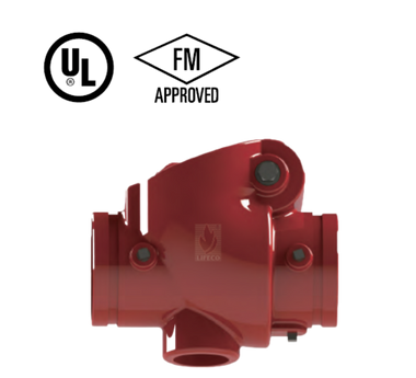 Swing Check Valve