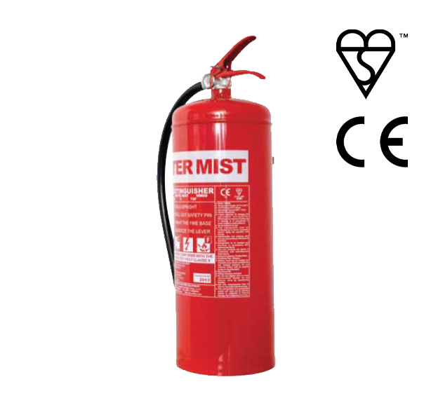 Water Mist