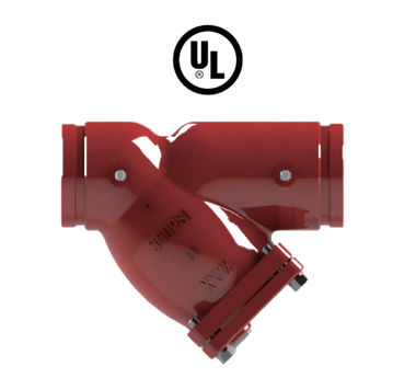 Y- Strainer LF-STR300GG