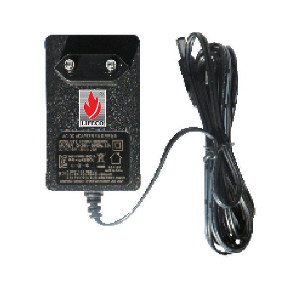 Detector Tester Kit Charger
