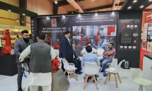 Fire & Safety Event Pakistan 2023