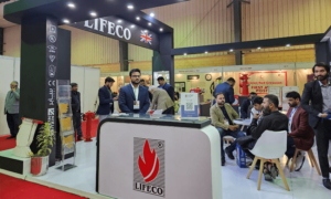 Fire & Safety Event Pakistan 2023