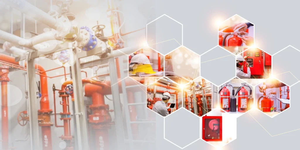 Innovations in Fire Protection Technology - What’s New in 2025