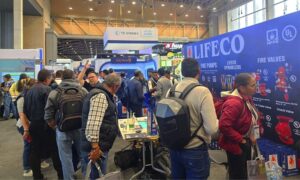 LIFECO ESS Bogota Exhibition-img1