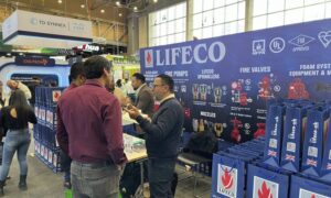 LIFECO ESS Bogota Exhibition-img2