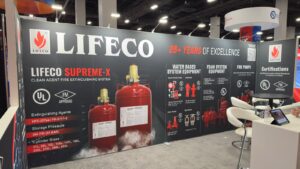 LIFECO NFPA Expo 2025 2