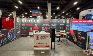 LIFECO NFPA Expo 2025