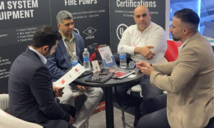 NFPA Expo