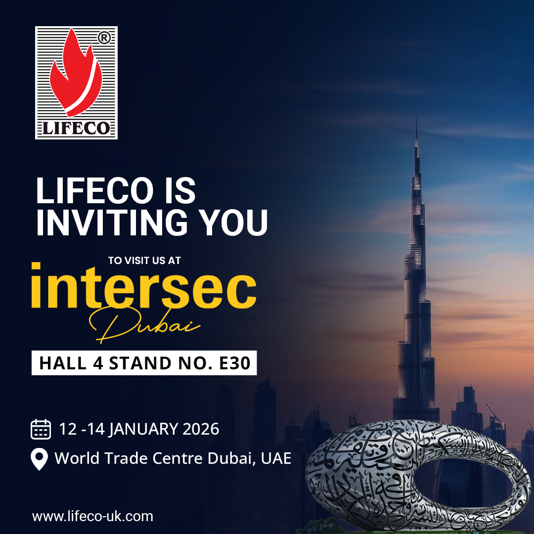 Intersec event banner picture